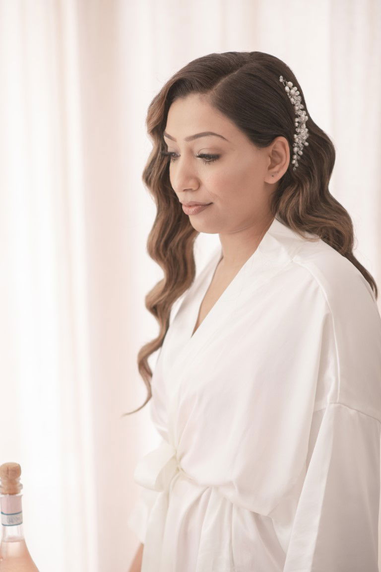 Amar & Simi Indian Wedding in Crete