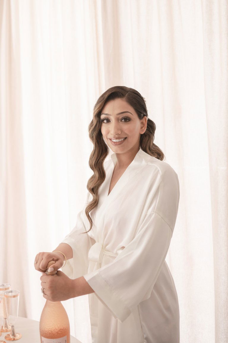 Amar & Simi Indian Wedding in Crete