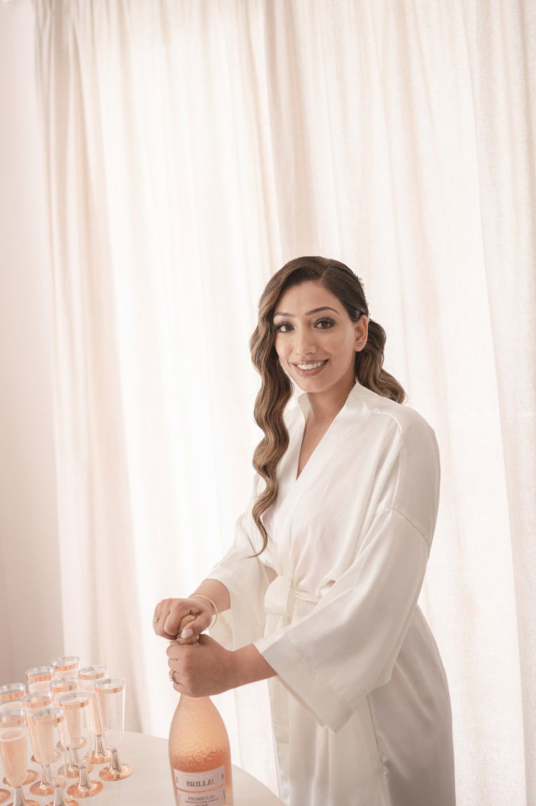 Amar & Simi Indian Wedding in Crete