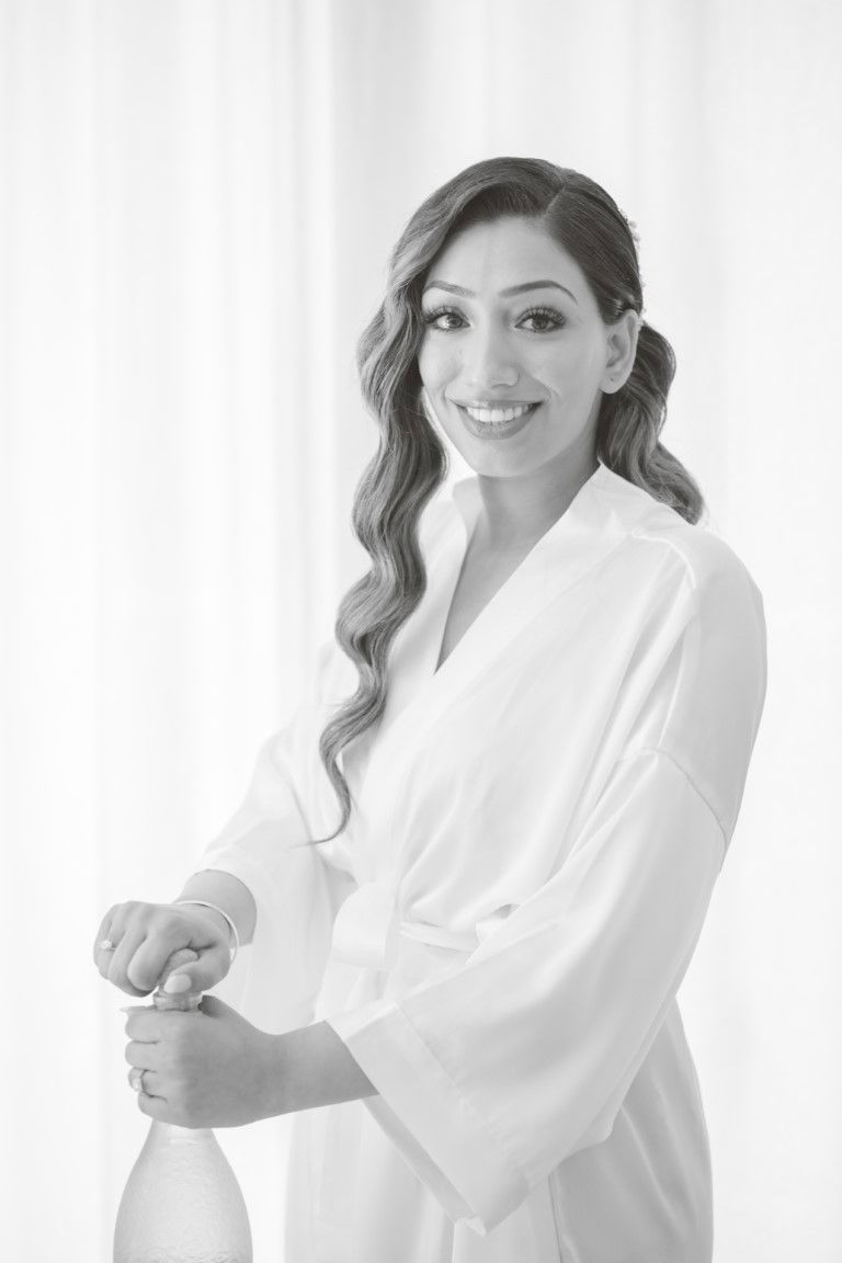 Amar & Simi Indian Wedding in Crete