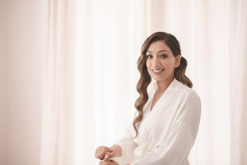 Amar & Simi Indian Wedding in Crete