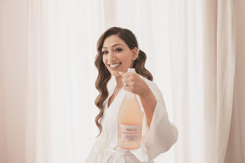 Amar & Simi Indian Wedding in Crete