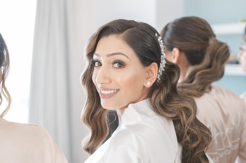 Amar & Simi Indian Wedding in Crete