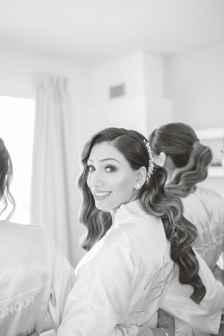 Amar & Simi Indian Wedding in Crete