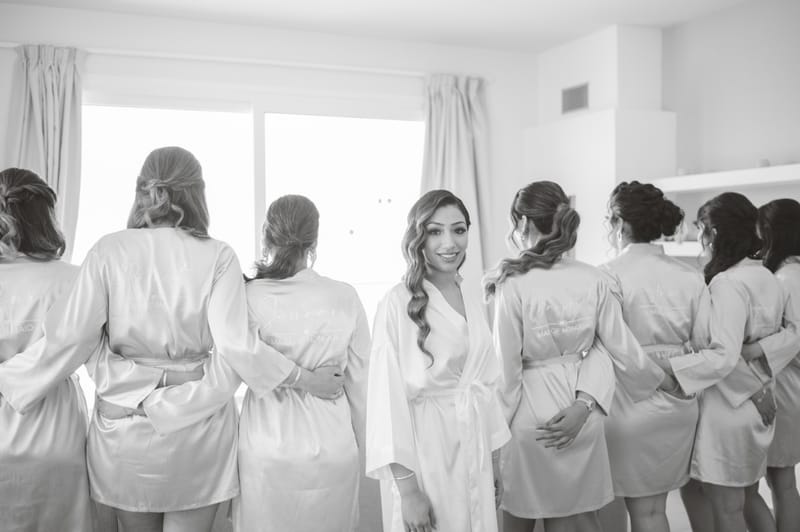 Amar & Simi Indian Wedding in Crete