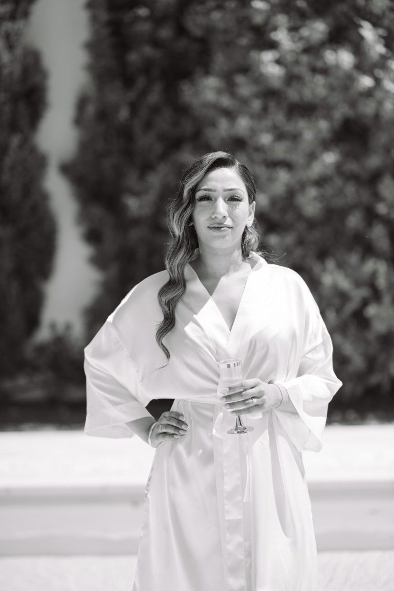 Amar & Simi Indian Wedding in Crete