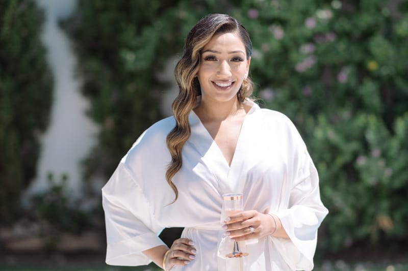 Amar & Simi Indian Wedding in Crete