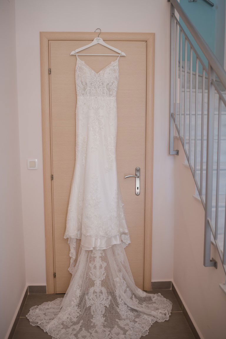 Amar & Simi Indian Wedding in Crete