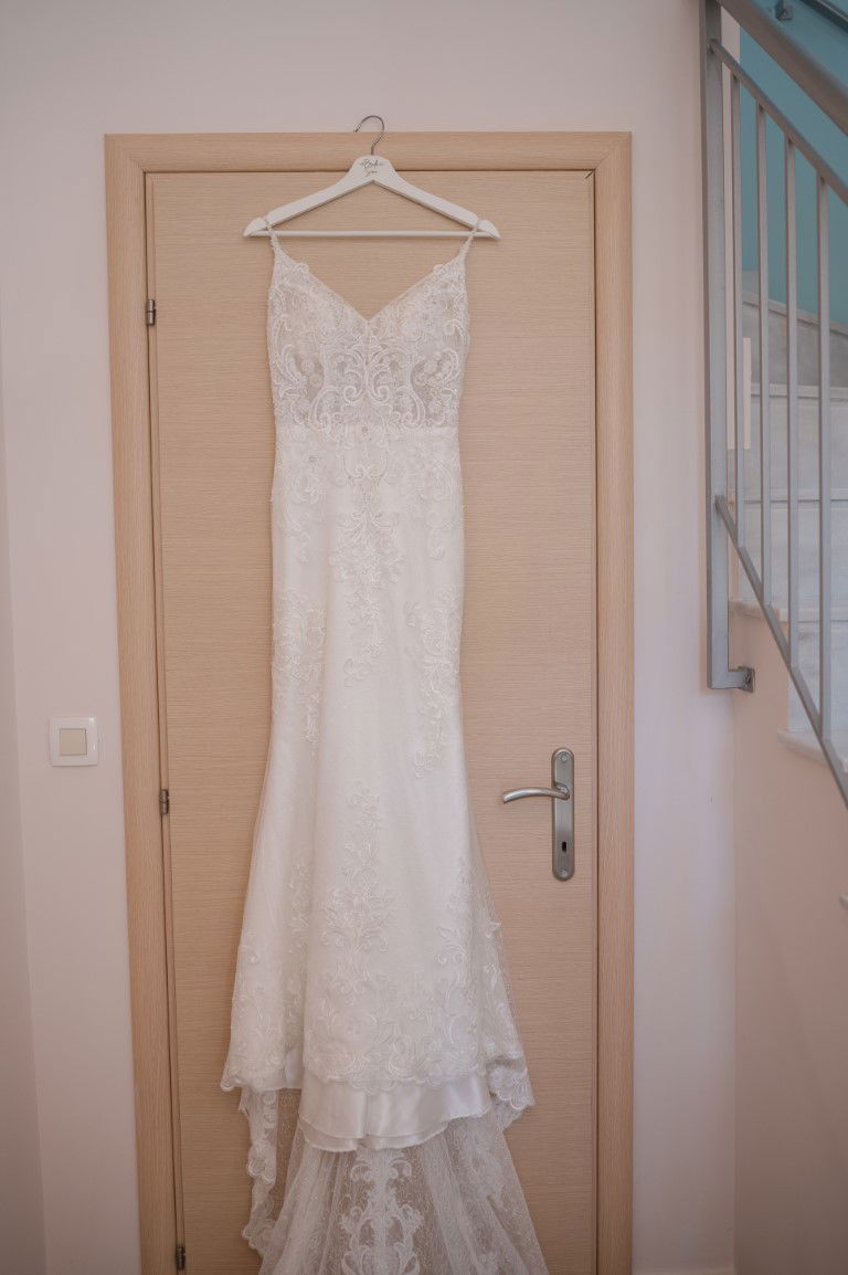 Amar & Simi Indian Wedding in Crete