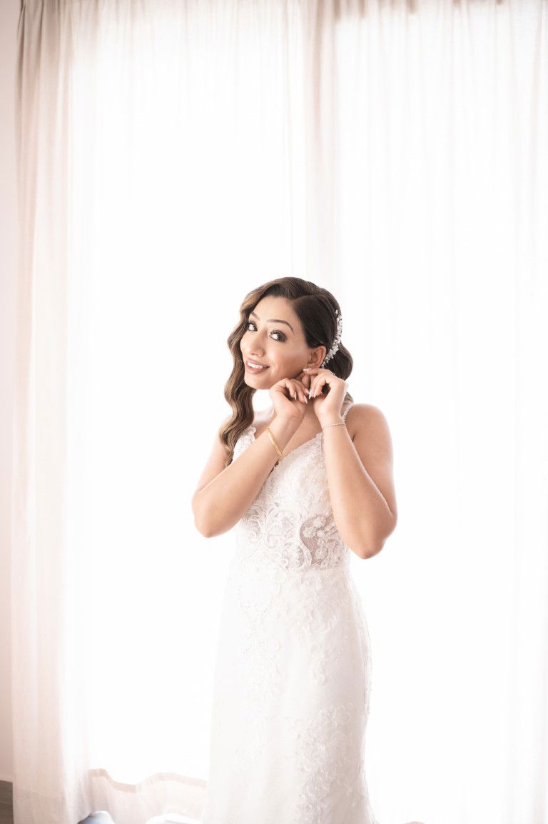 Amar & Simi Indian Wedding in Crete