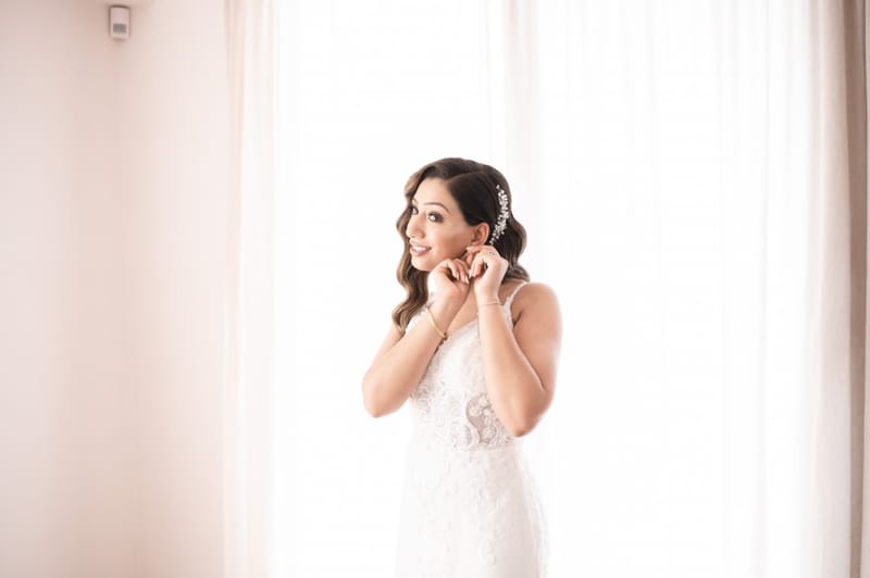 Amar & Simi Indian Wedding in Crete