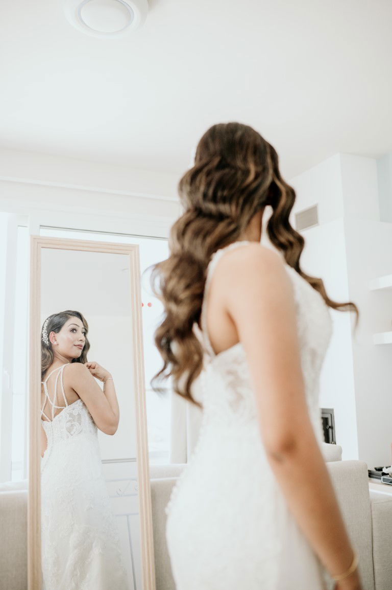 Amar & Simi Indian Wedding in Crete