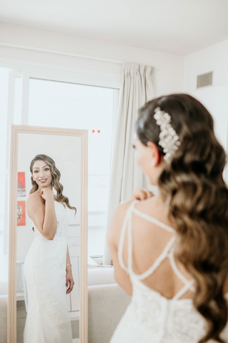 Amar & Simi Indian Wedding in Crete