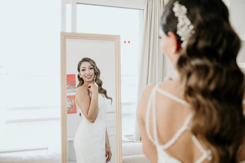 Amar & Simi Indian Wedding in Crete