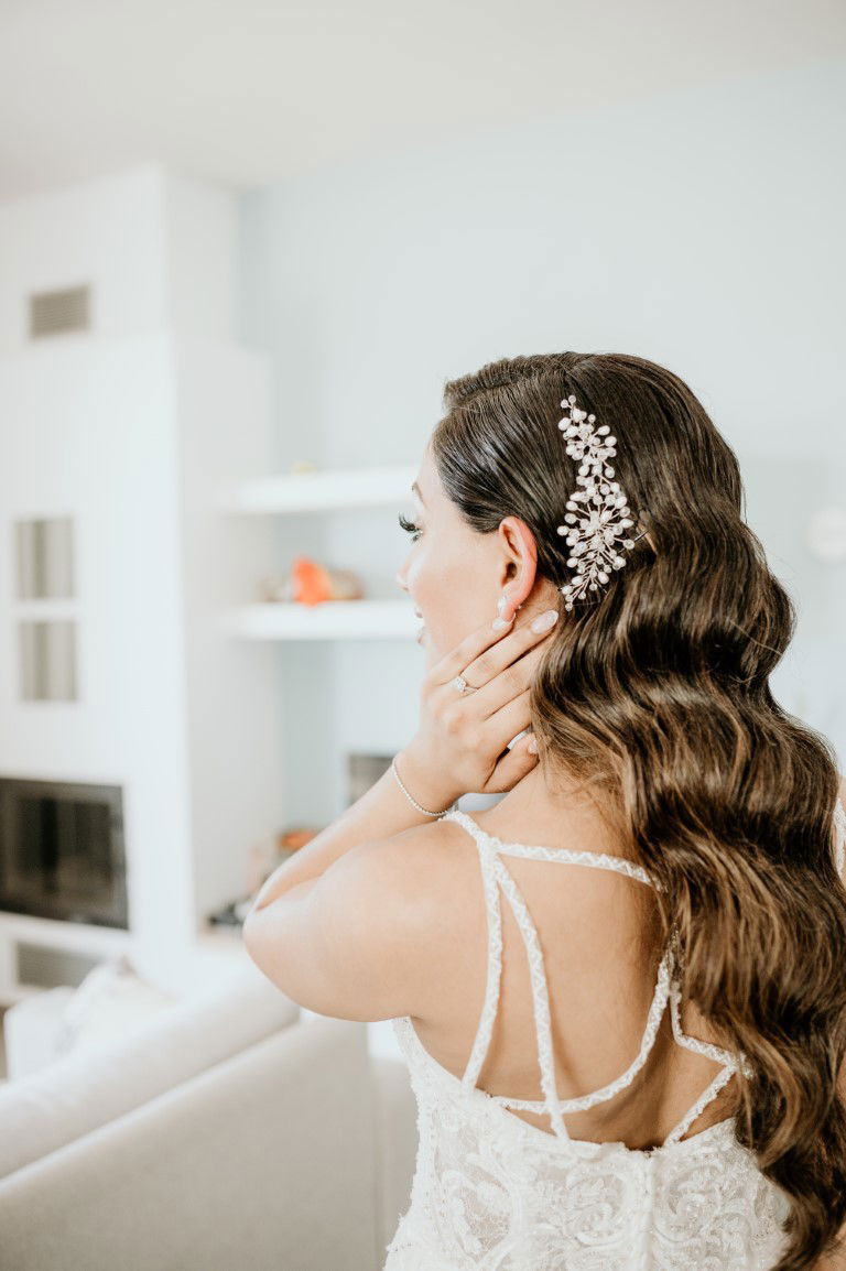 Amar & Simi Indian Wedding in Crete