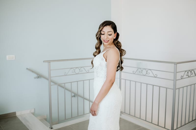 Amar & Simi Indian Wedding in Crete