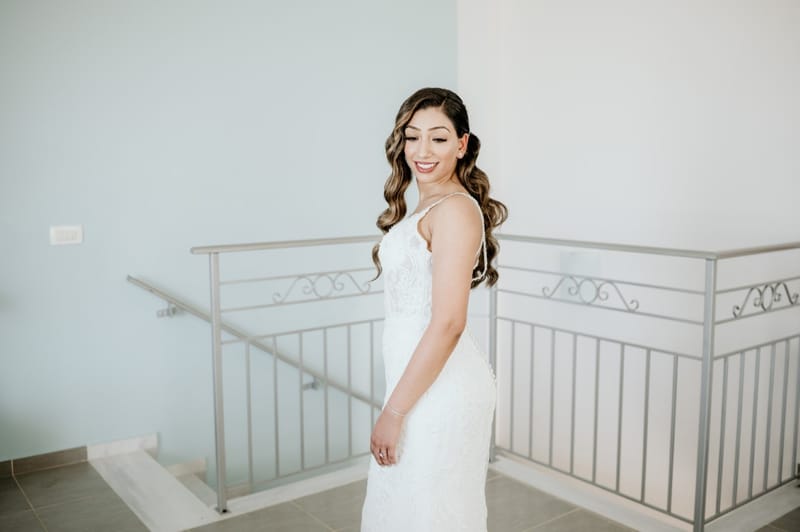 Amar & Simi Indian Wedding in Crete