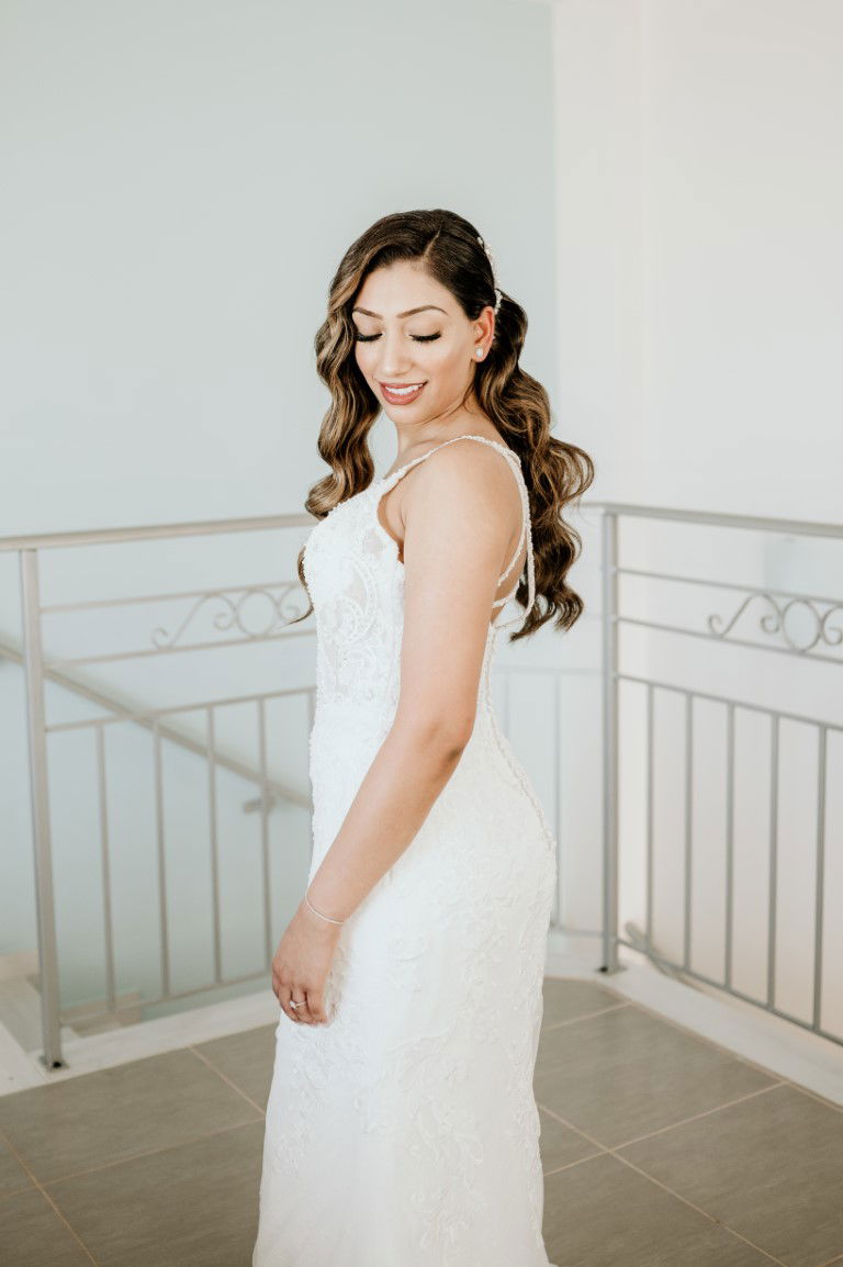 Amar & Simi Indian Wedding in Crete