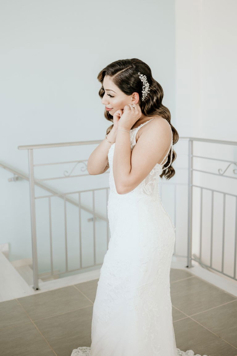 Amar & Simi Indian Wedding in Crete