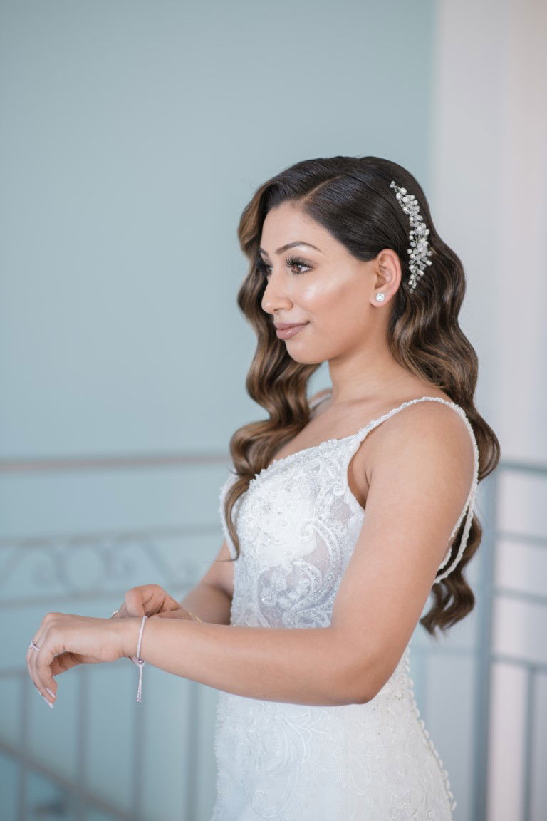 Amar & Simi Indian Wedding in Crete