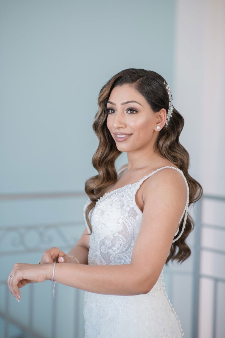 Amar & Simi Indian Wedding in Crete