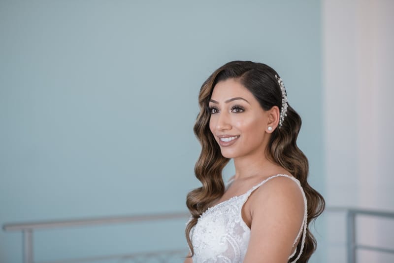 Amar & Simi Indian Wedding in Crete