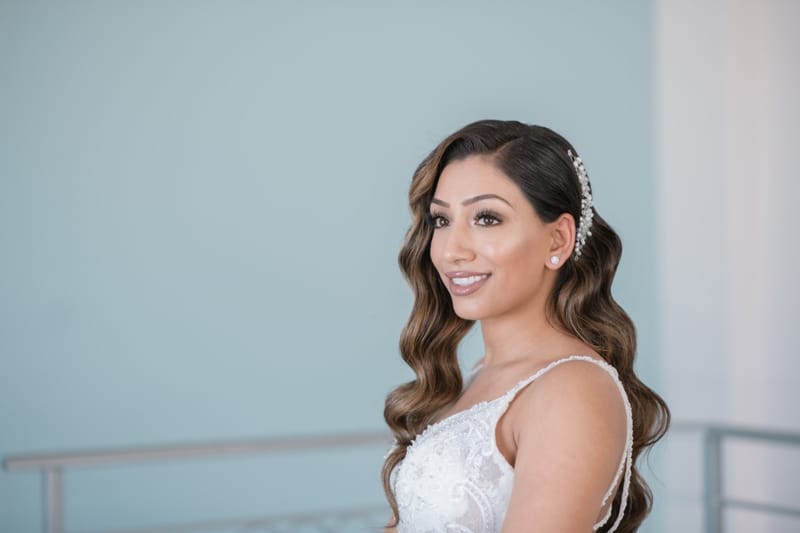 Amar & Simi Indian Wedding in Crete