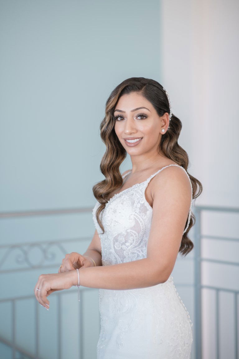 Amar & Simi Indian Wedding in Crete