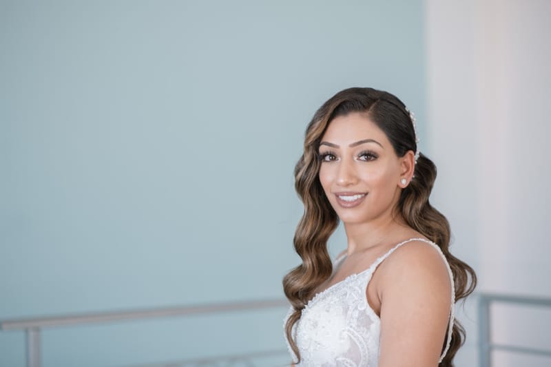 Amar & Simi Indian Wedding in Crete