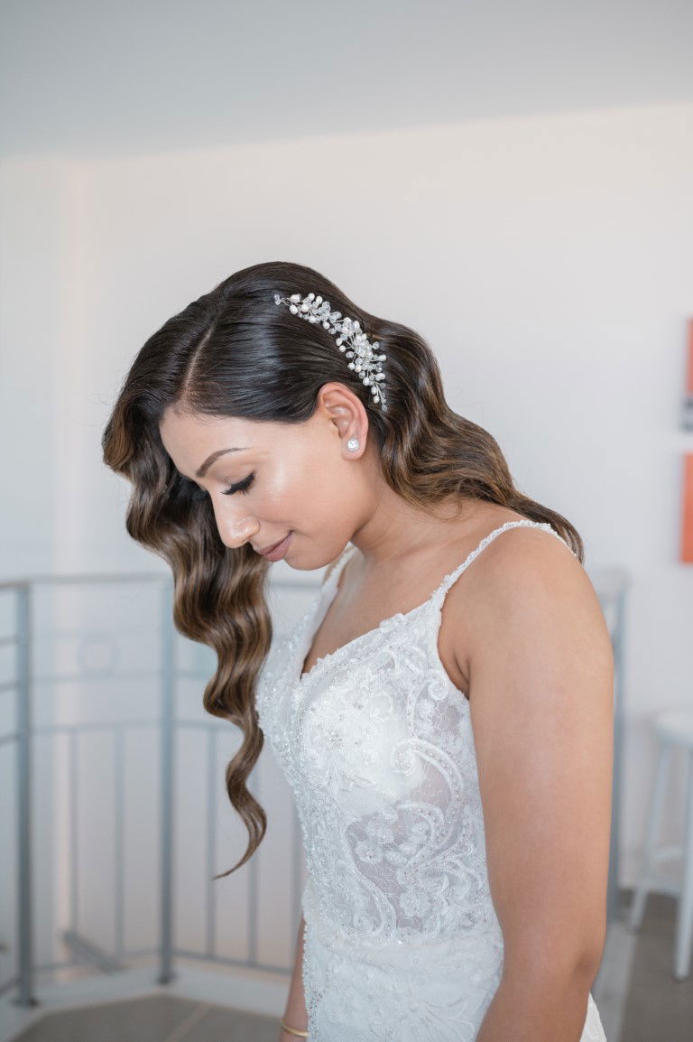 Amar & Simi Indian Wedding in Crete