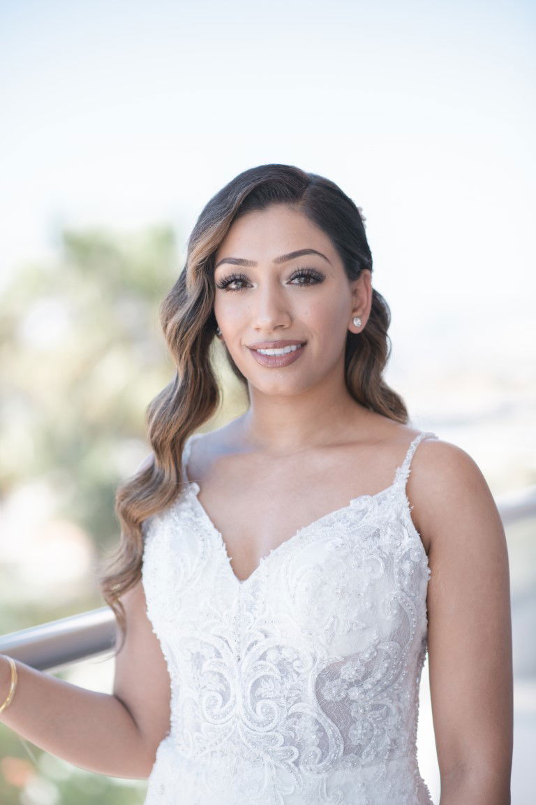 Amar & Simi Indian Wedding in Crete