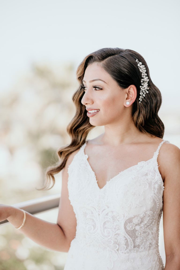 Amar & Simi Indian Wedding in Crete