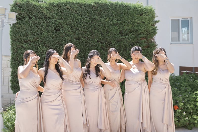 Amar & Simi Indian Wedding in Crete