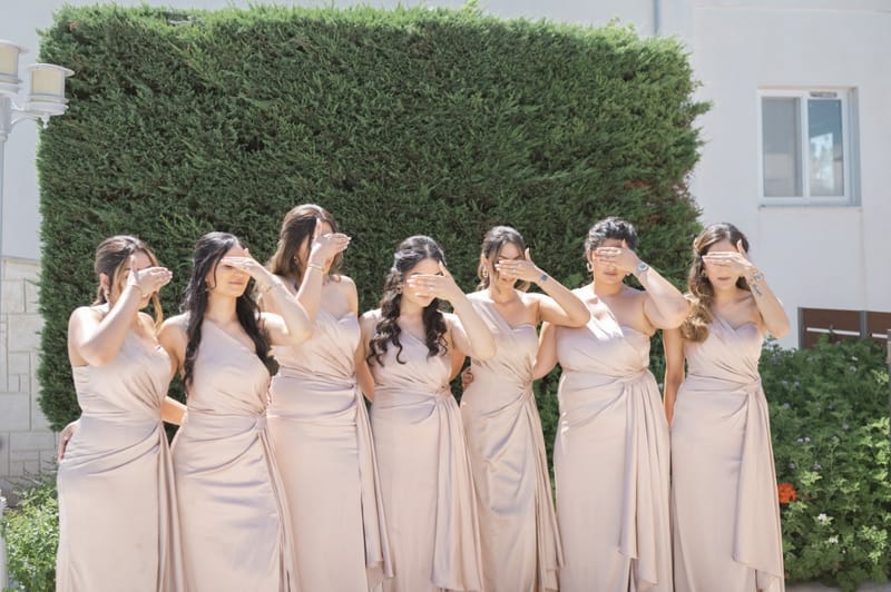 Amar & Simi Indian Wedding in Crete