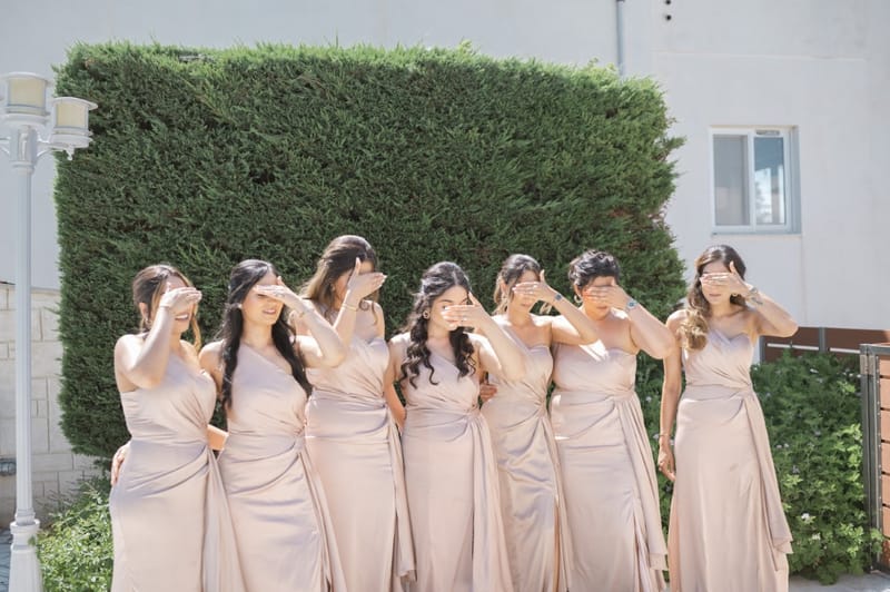 Amar & Simi Indian Wedding in Crete