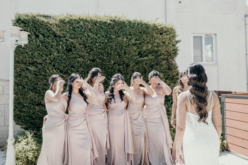 Amar & Simi Indian Wedding in Crete