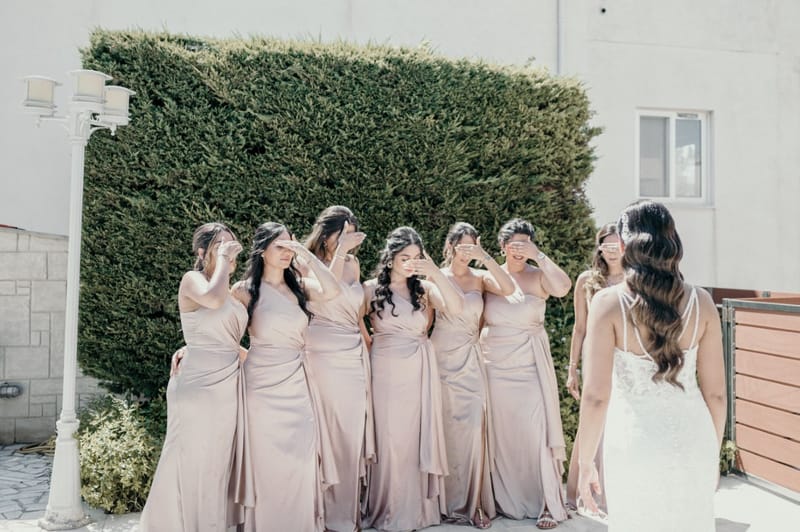 Amar & Simi Indian Wedding in Crete