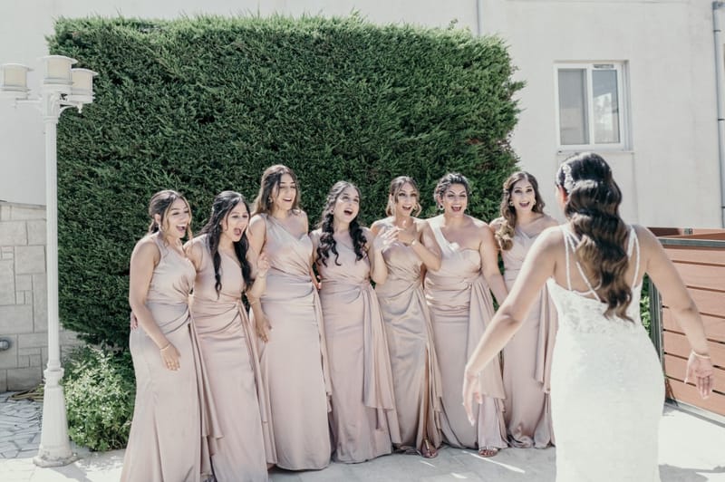 Amar & Simi Indian Wedding in Crete