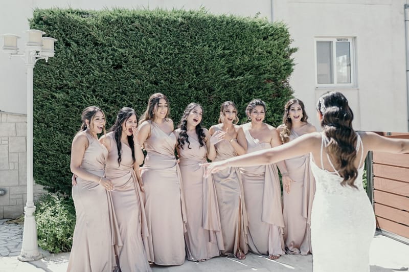 Amar & Simi Indian Wedding in Crete