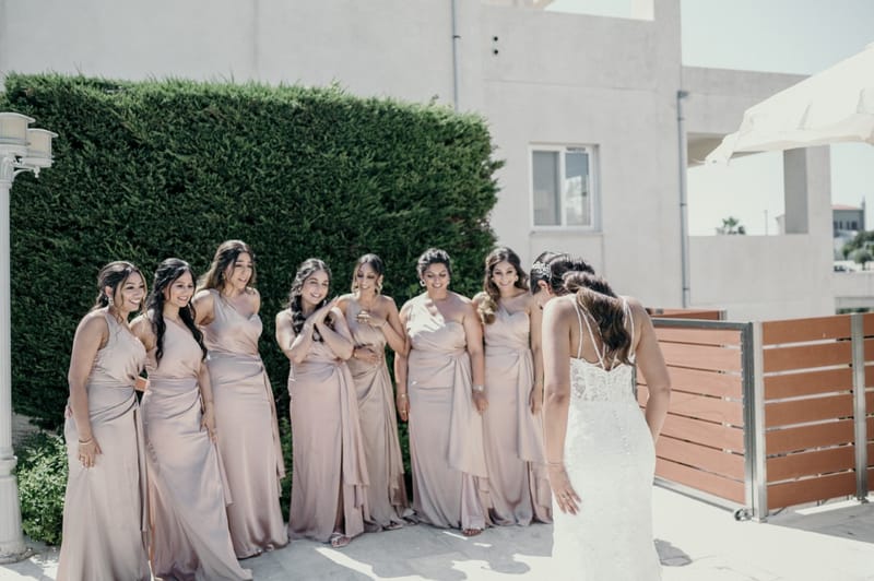 Amar & Simi Indian Wedding in Crete