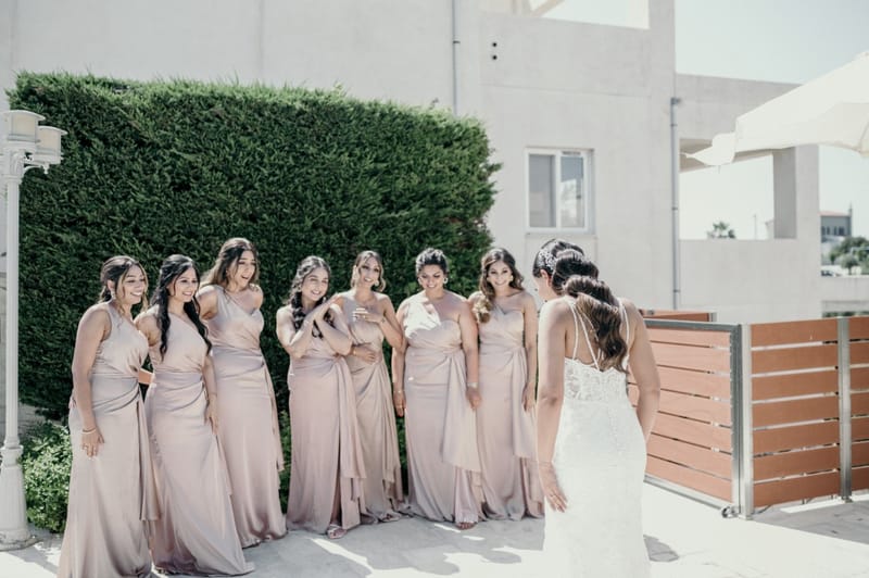 Amar & Simi Indian Wedding in Crete