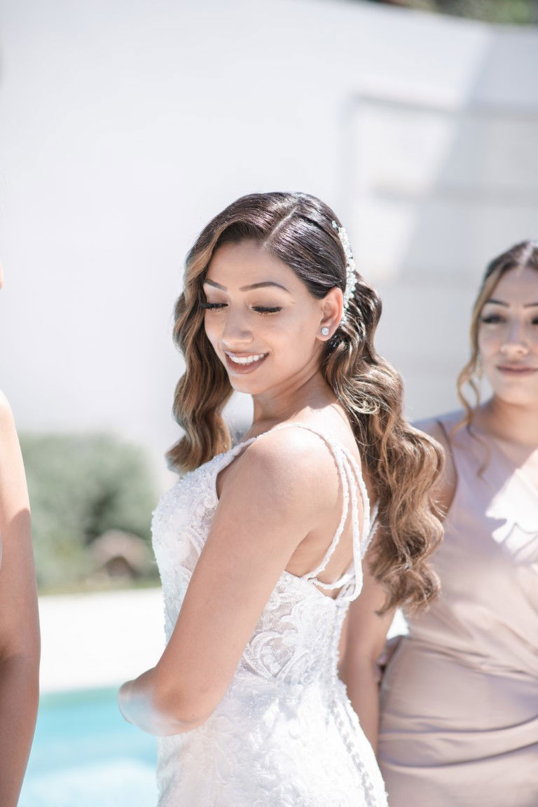 Amar & Simi Indian Wedding in Crete