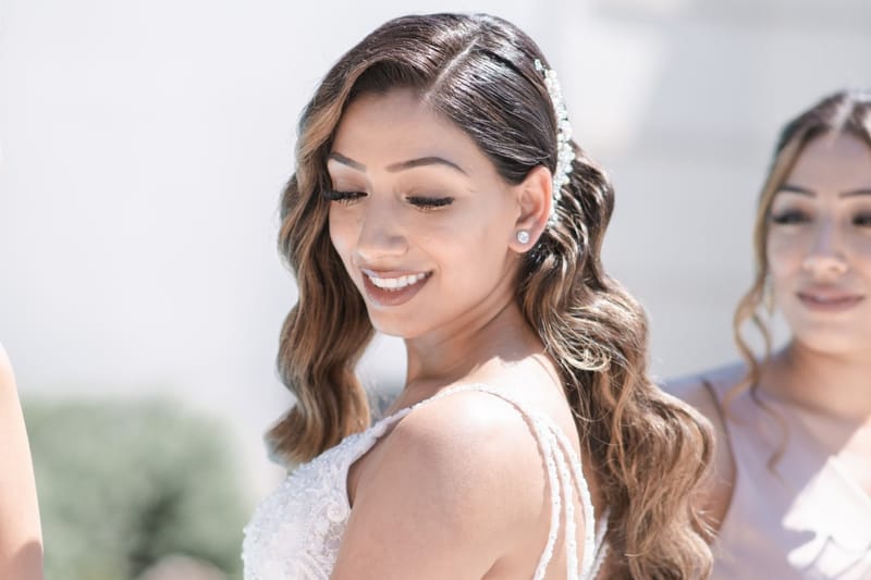 Amar & Simi Indian Wedding in Crete