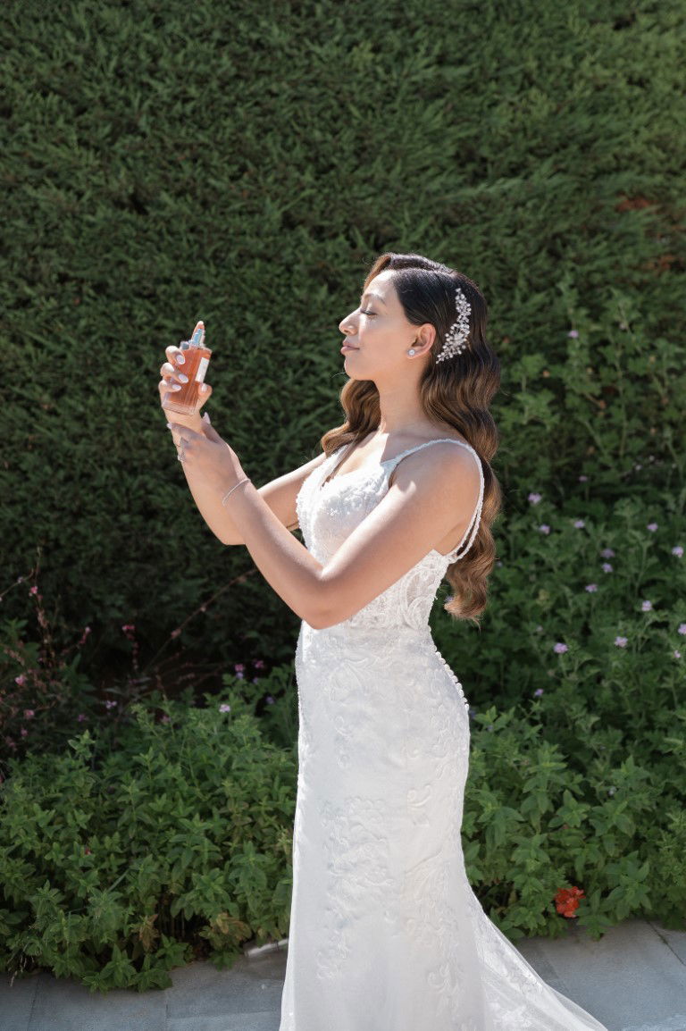 Amar & Simi Indian Wedding in Crete