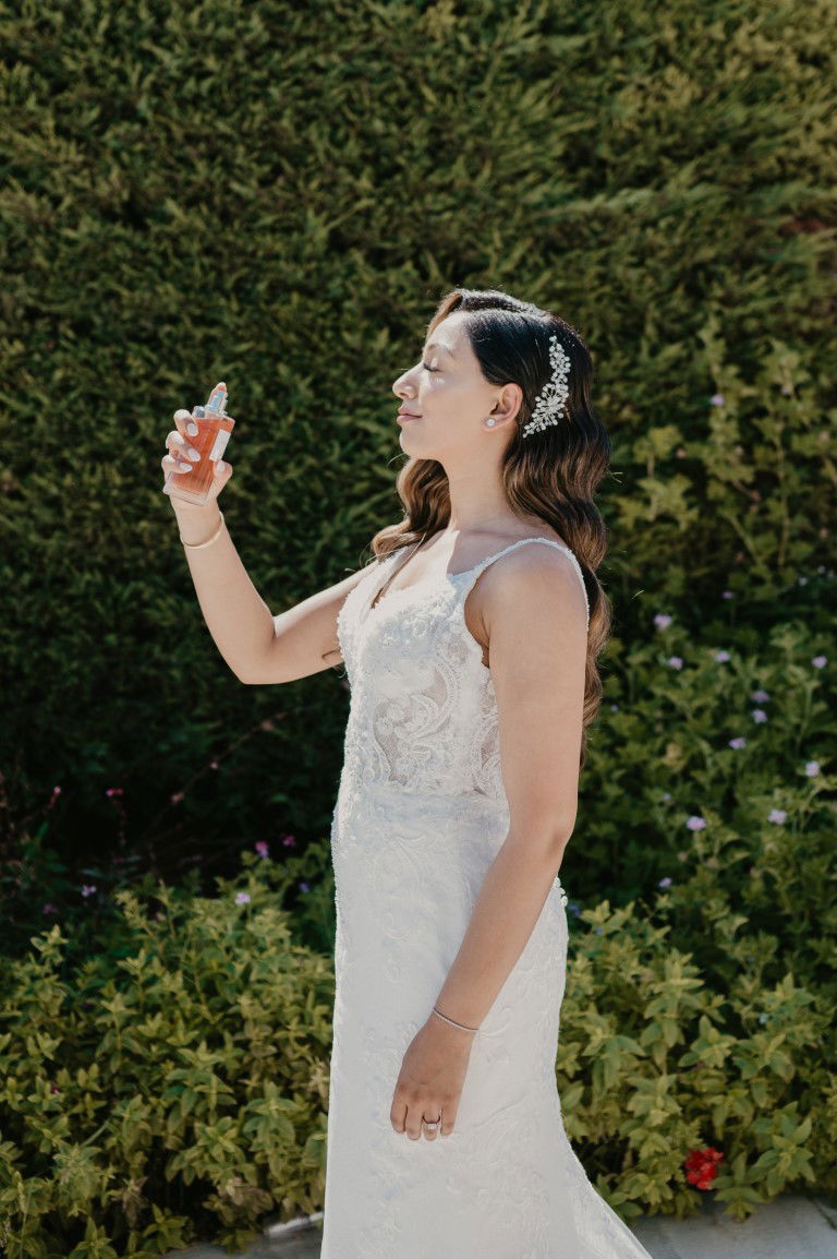 Amar & Simi Indian Wedding in Crete