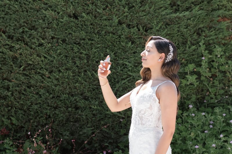 Amar & Simi Indian Wedding in Crete