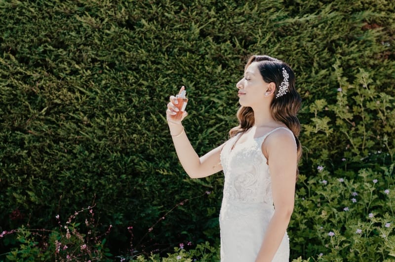 Amar & Simi Indian Wedding in Crete