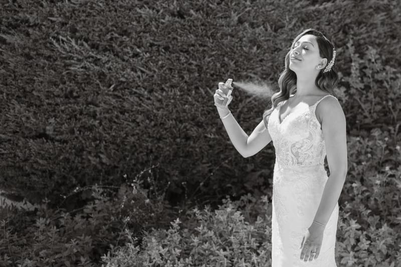 Amar & Simi Indian Wedding in Crete