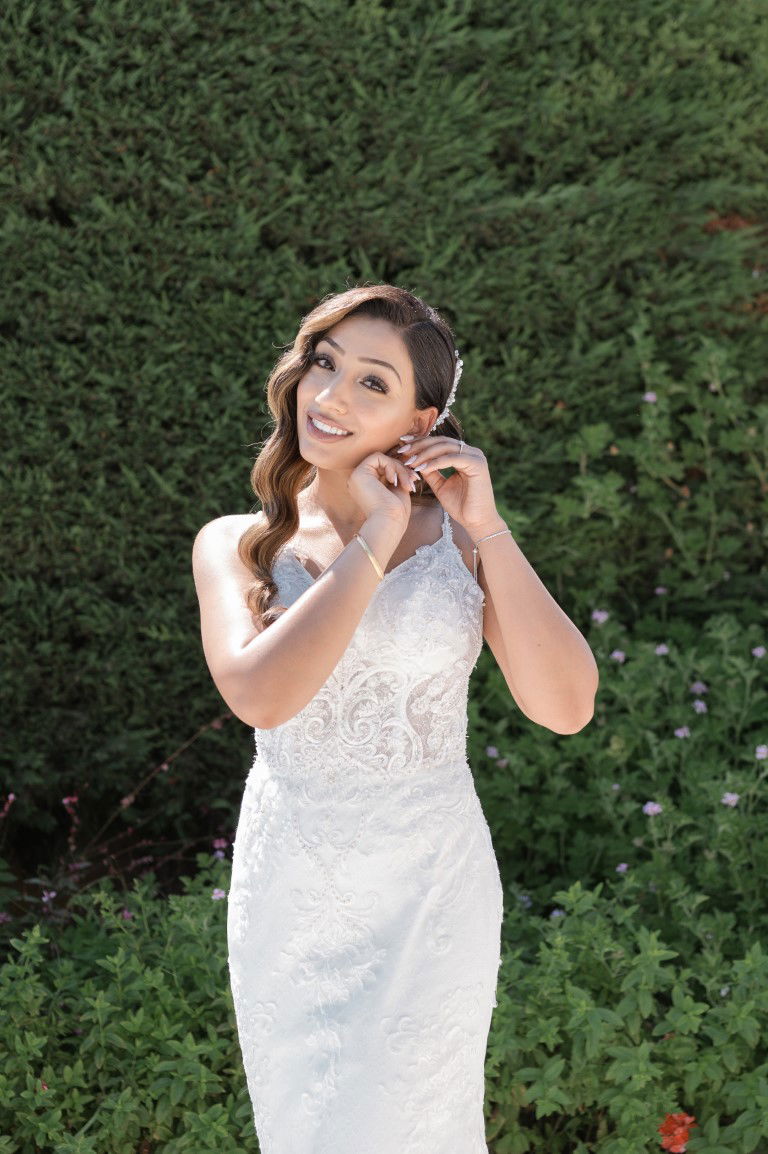 Amar & Simi Indian Wedding in Crete