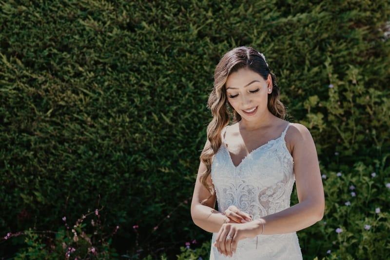 Amar & Simi Indian Wedding in Crete